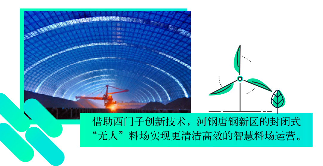 西门子肖松:"一点一杠双驱动"促减碳与增长!