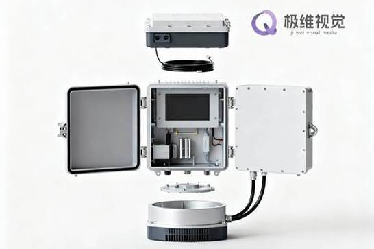 输配电系统动画制作工作室推荐 主攻电网业务与输配电设备的专业选择